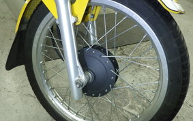 HONDA ｸﾛｽｶﾌﾞ JA10