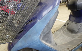 HONDA DIO GEN 3 AF34