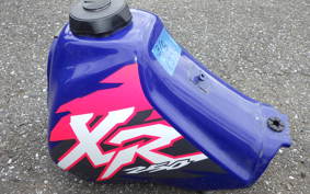 HONDA XR250 1984 MD30