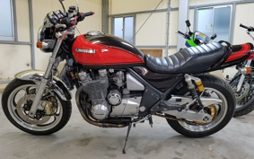 KAWASAKI ZEPHYR 1100 2000 ZRT10A