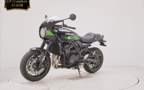 KAWASAKI Z900RS CAFE 2025