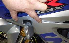 SUZUKI GSX-R1000R A 2021 DM11G