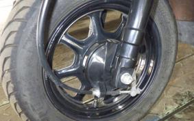 HONDA TACT Gen.4 2001 AF79