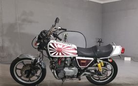KAWASAKI Z400 J 2002 KZ400J