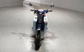 HONDA  SUPER CUB C125 JA48