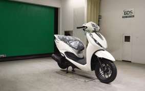 HONDA LEAD 125 2022 JK12