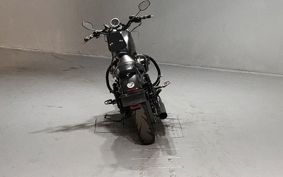 HARLEY XL883N 2011 LE2