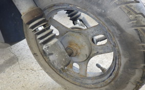 HONDA DIO Gen.6 AF68