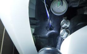 HONDA DIO 110 2017 JF31