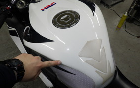 HONDA CBR1000RR Gen. 2 2009 SC59