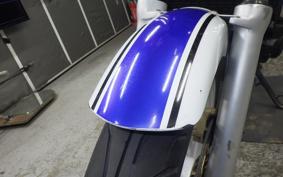 SUZUKI GSX400 IMPULSE 2007 GK7CA