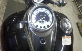 YAMAHA DRAGSTAR 250 1996 VG02J