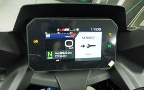 SUZUKI GSX-8R 2024 EM1AA