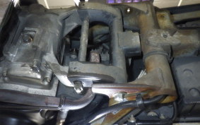 SUZUKI LET's 4 CA45A