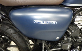 HONDA GB350 2022 NC59
