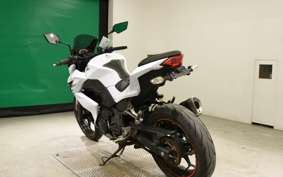 KAWASAKI Z250 2006 ER250C