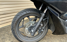 HONDA PCX 160 KF47