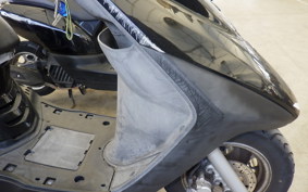 YAMAHA AXIS 125 TREET SE53J