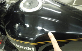 KAWASAKI ZRX400 2001 ZR400E