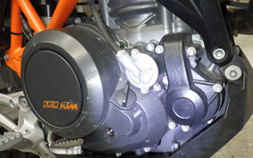 KTM 690 ENDURO R 2018