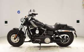 HARLEY FXDF 1580 2015