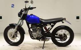 HONDA FTR223 2020 MC34