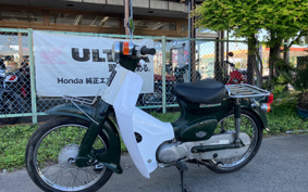 HONDA SUPER CUB50 C50