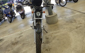 YAMAHA TRICKER Gen.2 1994 DG16J