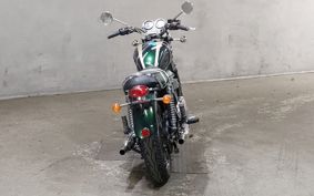 TRIUMPH T100 BONNEVILLE 2004 TJ902T