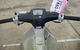 HONDA C50 SUPER CUB E AA01