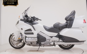 HONDA GL 1800 GOLD WING 2013 SC68