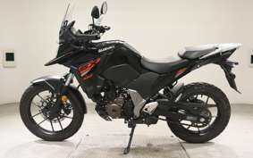 SUZUKI Vｽﾄﾛｰﾑ250SX 2011 EL11L