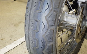 KAWASAKI ESTRELLA RS 2003 BJ250A