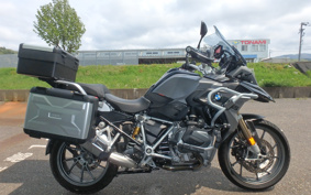 BMW R1250GS ADVENTURE 2019 0J91