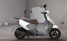 SUZUKI LET's 4 CA41A