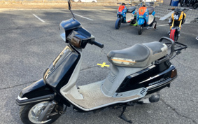 YAMAHA CYGNUS 125 50V