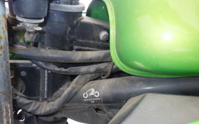 KAWASAKI NINJA 400R 2013 ER400B