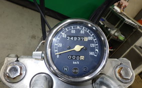 YAMAHA VIRAGO 250 2003 3DM