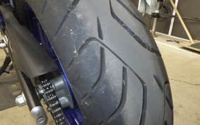 SUZUKI SV650 A 2020 VP55B