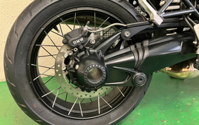 BMW NINET SCRAMBLER 2020 0J31