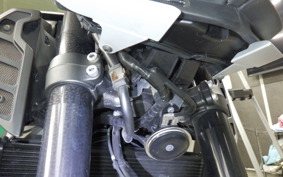 YAMAHA MT-09 A 2019 RN52J