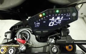 YAMAHA MT-09 ASP RN52J