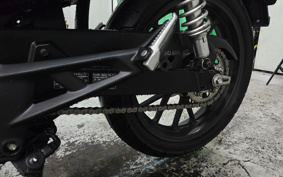 HONDA GB350 2022 NC59