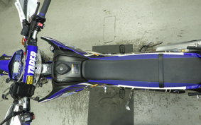 YAMAHA WR250R 2019 DG15J