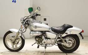 HONDA MAGNA 50 AC13