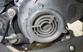 YAMAHA AXIS 125 TREET SE53J