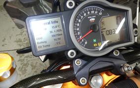 KTM 1290 SUPER DUKE R 2014