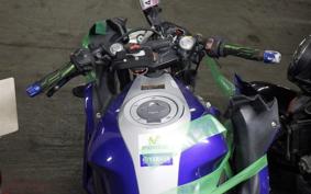 YAMAHA YZF-R25 RG10J