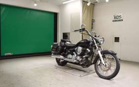 YAMAHA DRAGSTAR 250 2025 VG05J