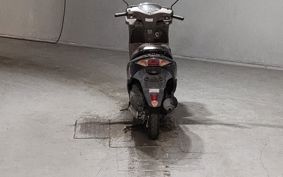 HONDA DIO CHESTER AF62